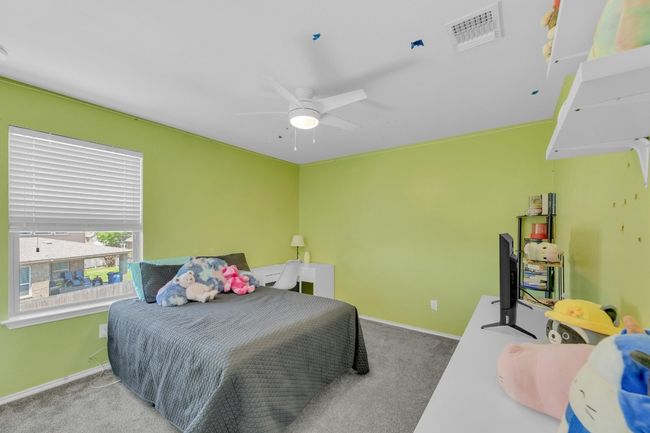 5812 Pescia St, House other with 4 bedrooms, 3 bathrooms and 4 parking in Round Rock TX | Image 31