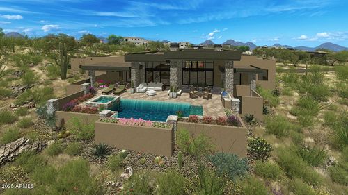 39878 N 105th Way, Scottsdale, AZ, 85262-3377 | Card Image