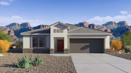 5863 E Rosina Dell Pl, San Tan Valley, AZ, 85140-0598 | Card Image