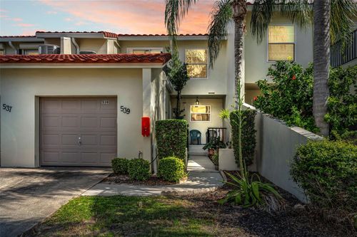 apt-539-2700 Bayshore Blvd, DUNEDIN, FL, 34698-1628 | Card Image