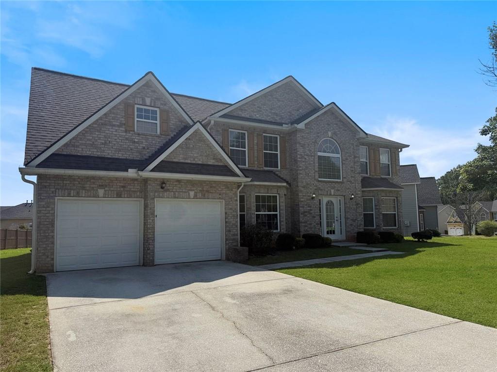 Residential in Fairburn 2