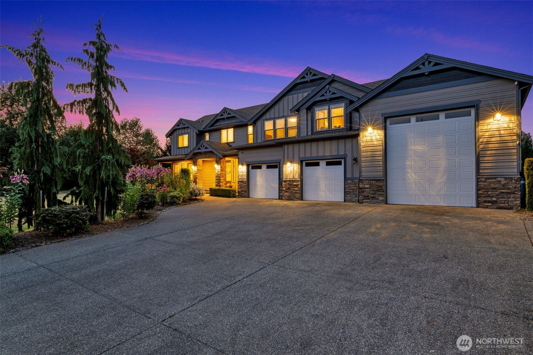 Residential in Lake Stevens 2