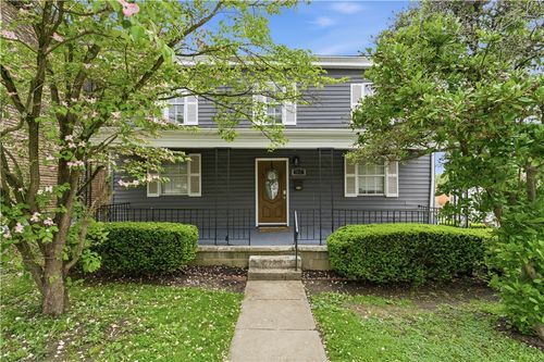 97 N Sprague Ave, Bellevue, PA, 15202-3114 | Card Image