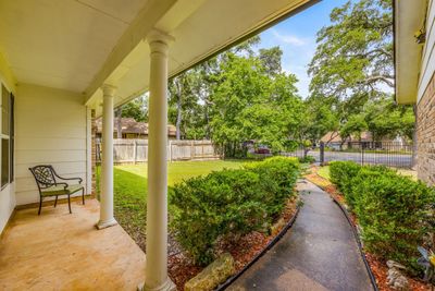 9201 Norchester Court, House other with 3 bedrooms, 2 bathrooms and 4 parking in Austin TX | Image 2