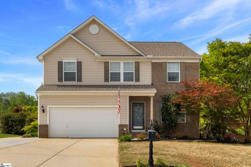 1 Wild Fern Ct, Travelers Rest, SC, 29690-8499 | Card Image