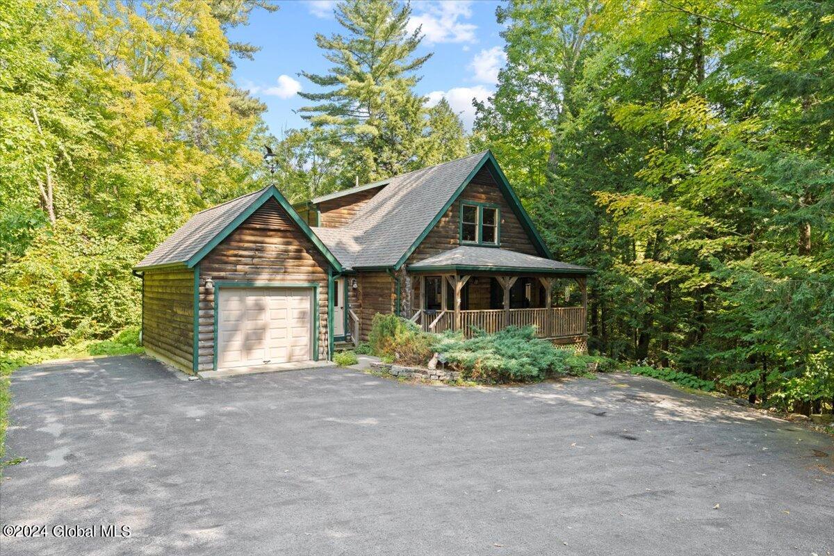 Goggins Rd, Lake George, NY 12845