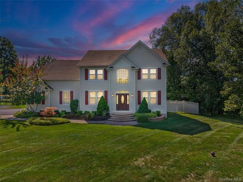 30 Somerset Ln, Warwick, NY, 10990-2463 | Card Image