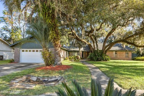 9665 Scott Mill Estates Way, Jacksonville, FL, 32257-5749 | Card Image