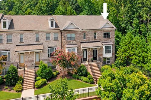 1016 Township Sq, Alpharetta, GA, 30022-5354 | Card Image
