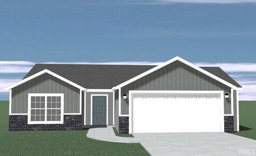 275 Forecast Cv, Fort Wayne, IN, 46845-9856 | Card Image