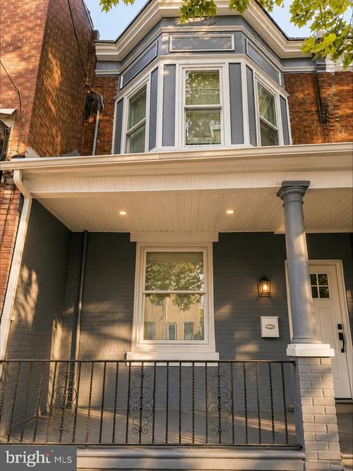 4966 W Thompson St, PHILADELPHIA, PA, 19131-4531 | Card Image