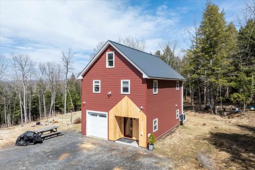 280 Lower Rd, Plainfield, VT, 05667-9156 | Card Image
