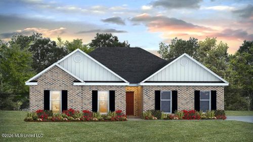 108 Saratoga Springs Avenue, Clinton, MS, 39056 | Card Image