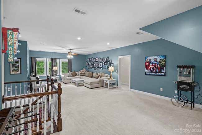7229 Olde Sycamore Dr, House other with 4 bedrooms, 4 bathrooms and null parking in Mint Hill NC | Image 26