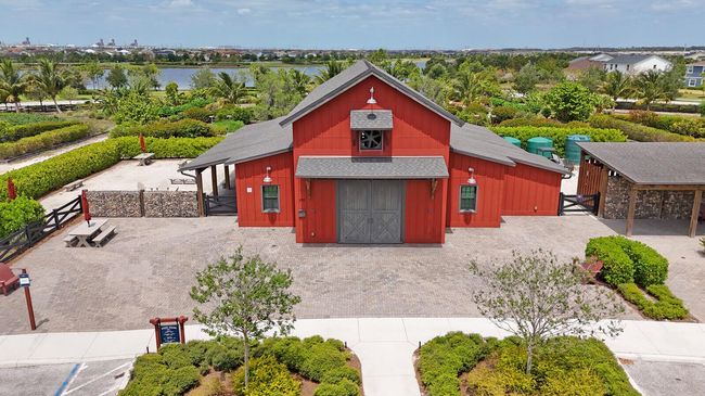 1333 Haywagon Trl, Condo with 3 bedrooms, 2 bathrooms and null parking in Loxahatchee FL | Image 28