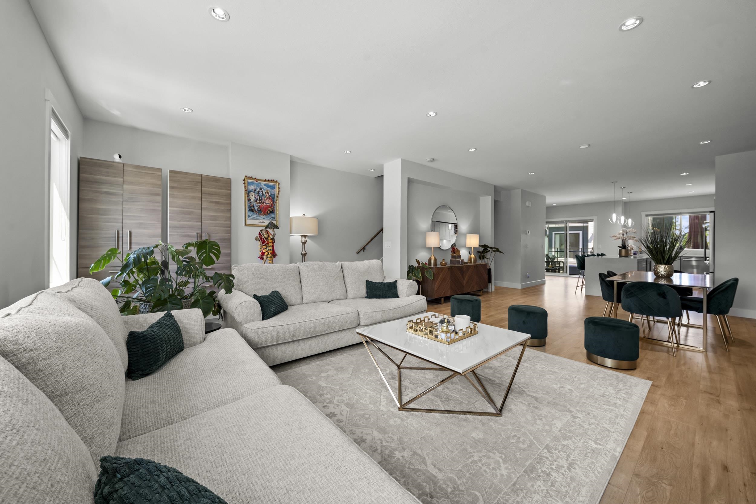 Residential in Surrey 3
