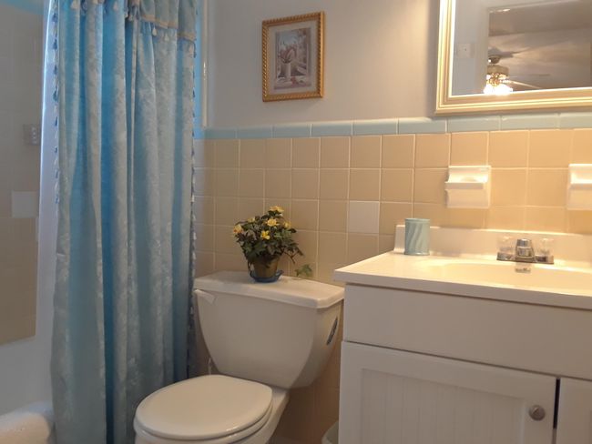 26 - 8521 Canaveral Blvd, Condo with 1 bedrooms, 1 bathrooms and null parking in Cape Canaveral FL | Image 7
