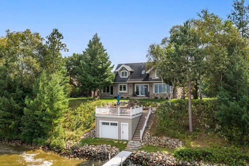 10166 Birch Grove Rd, East Gull Lake, MN, 56401-3173 | Card Image