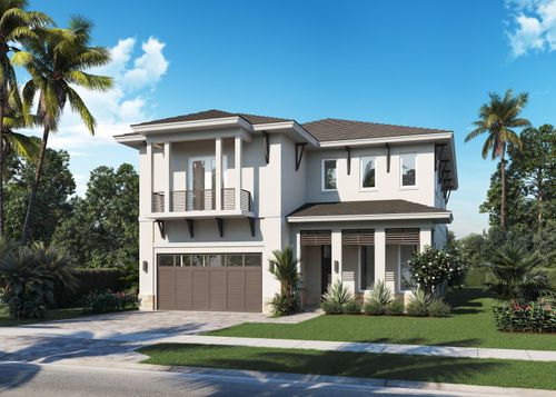 9553 Ridgewater Dr, Palm Beach Gardens, FL, 33412 | Card Image