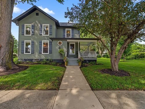 308 W Navaho Avenue, Shabbona, IL, 60550 | Card Image