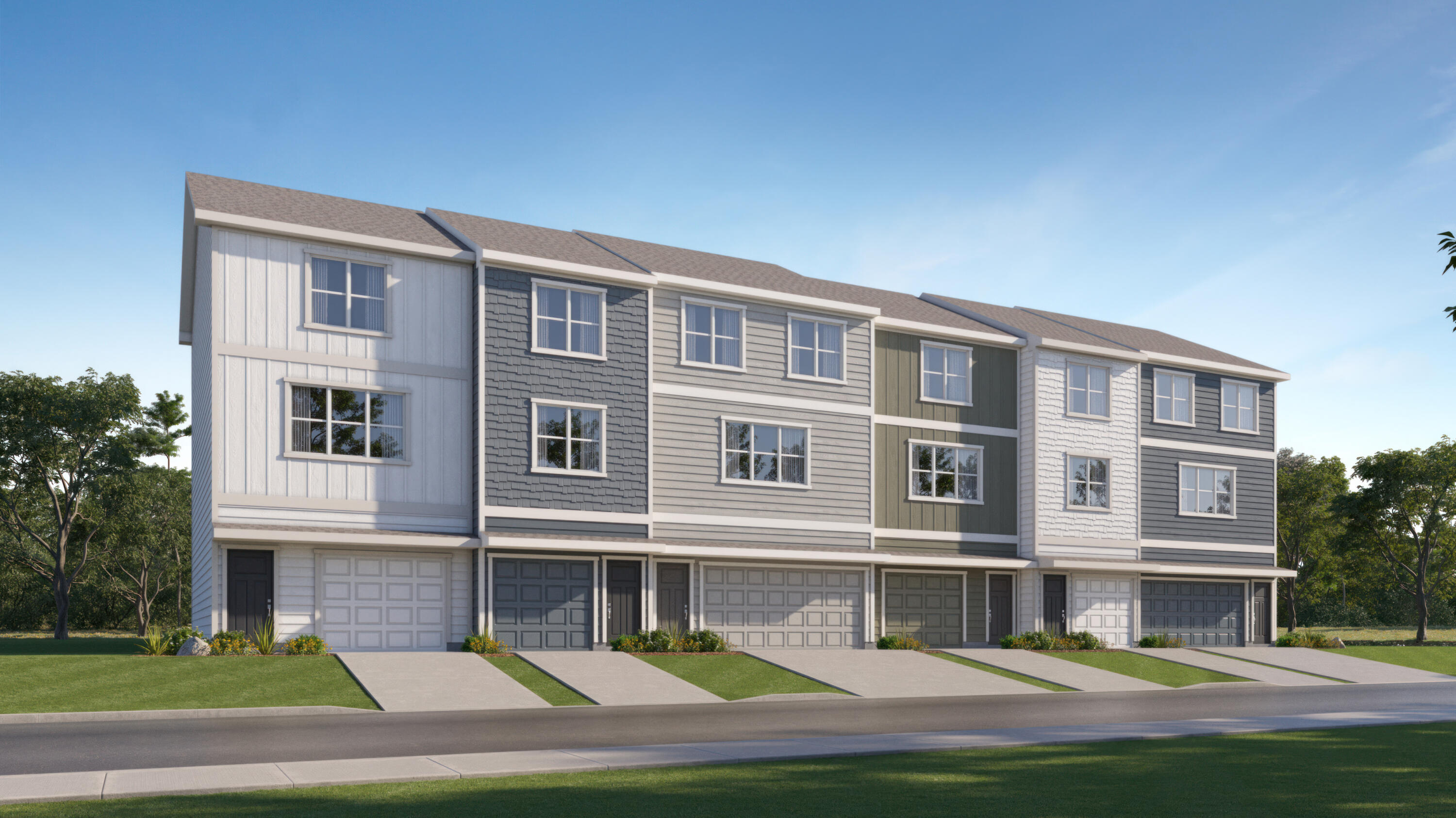 Tillie Cir, Chattanooga, TN 37419