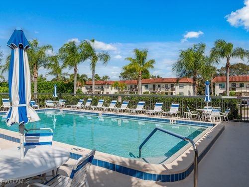 apt-201-4245 27th Ct Sw, NAPLES, FL, 34116-7901 | Card Image