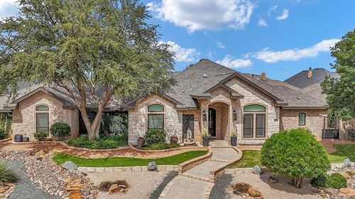 4212 Fairwood Dr, Midland, TX, 79707-1460 | Card Image