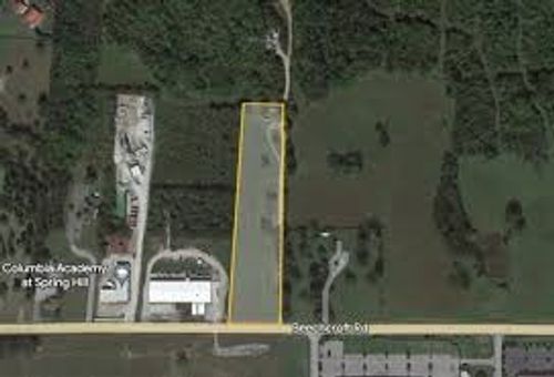 720 Beechcroft Rd, Spring Hill, TN, 37174 | Card Image