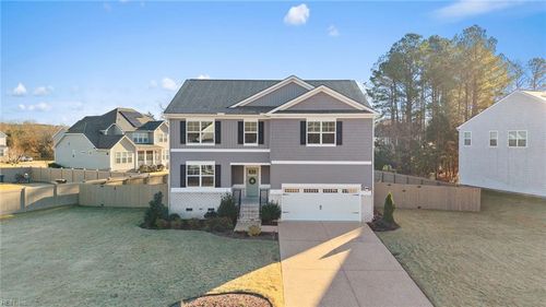 2209 Sir Hatchett Ct, Williamsburg, VA, 23185-2120 | Card Image