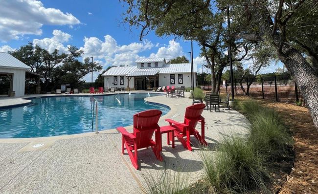 2512 Walking Y Rd, House other with 3 bedrooms, 2 bathrooms and 2 parking in Georgetown TX | Image 28