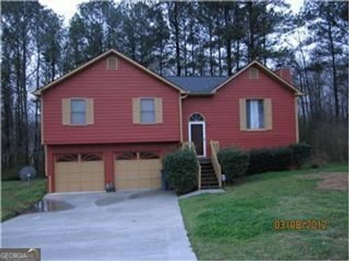 218 Breckenridge Dr, Powder Springs, GA, 30127-6696 | Card Image