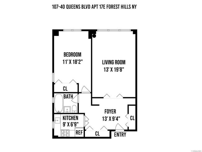 Floor Plan | Image 19
