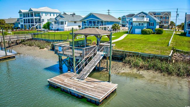 1120 S Waccamaw Dr, House other with 6 bedrooms, 3 bathrooms and 4 parking in Murrells Inlet SC | Image 8