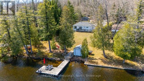 1054 Grace River Road, Highlands East (Monmouth), ON, K0L1M0 | Card Image