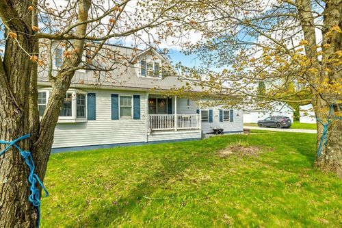 11 Southwind Dr, Enosburg Falls, VT, 05450-5508 | Card Image