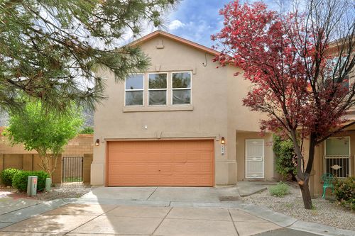 3580 Mountainside Pkwy, Albuquerque, NM, 87111-5194 | Card Image