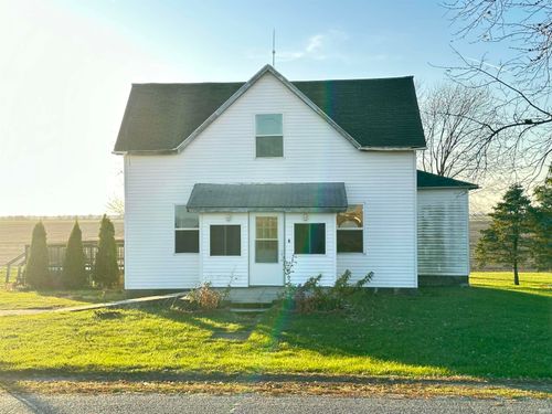 14389 N 100 W Road, Perrysville, IN, 47974 | Card Image