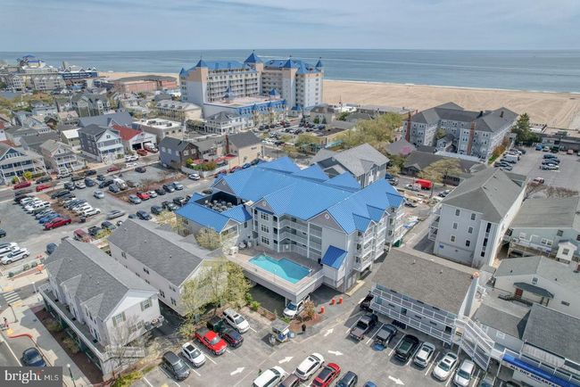 UNIT-301 - 107 Somerset St, Condo with 3 bedrooms, 2 bathrooms and null parking in OCEAN CITY MD | Image 33