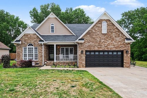 408 Brookside Dr, Mount Pleasant, TN, 38474-1712 | Card Image