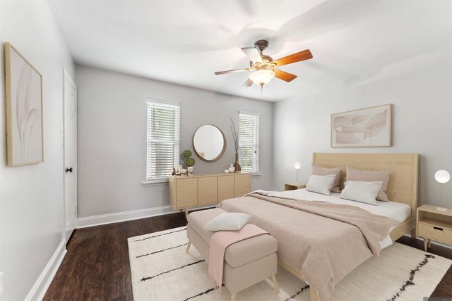 4151 Jefferson Woods Dr, Townhouse with 2 bedrooms, 2 bathrooms and 2 parking in Baton Rouge LA | Image 13
