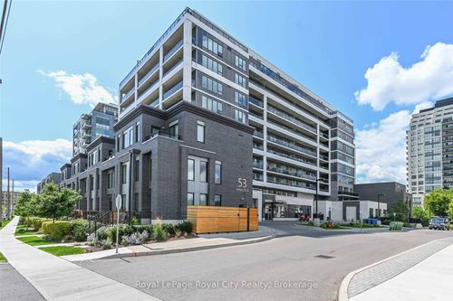 209-53 Arthur St S, Guelph, ON, N1E0P5 | Card Image