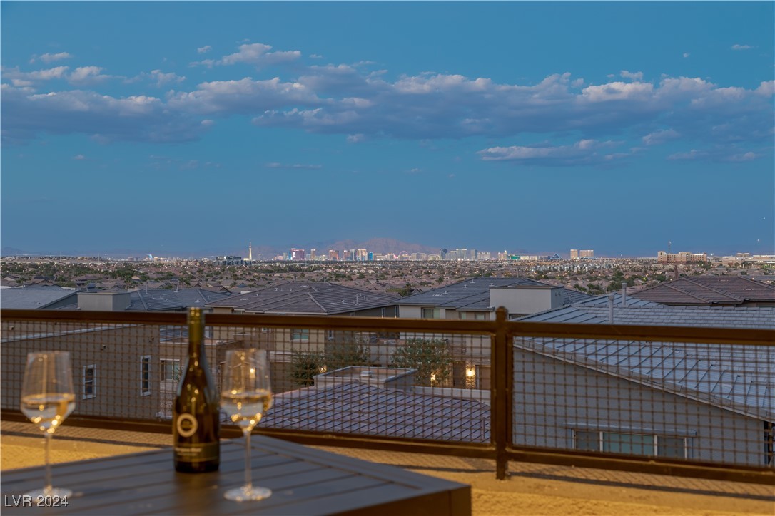 Indra St, Las Vegas, NV 89135