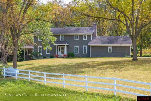 3 Indian Creek Rd, Mankato, MN, 56001-2258 | Card Image