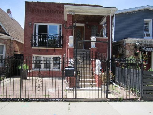 846 N Saint Louis Ave, Chicago, IL, 60651-4050 | Card Image