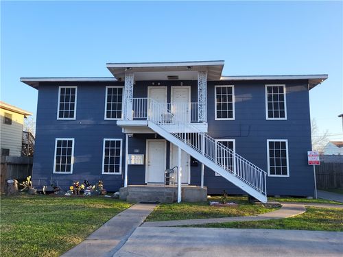 apt-1-815 Ohio Ave, Corpus Christi, TX, 78404-2835 | Card Image