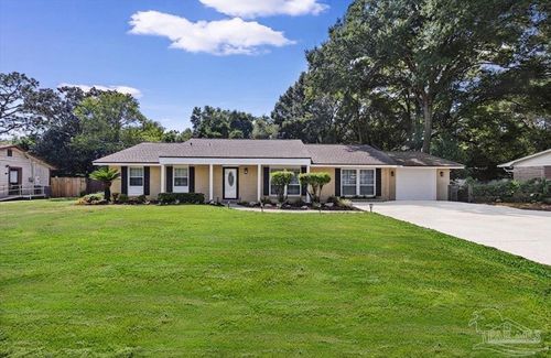 5431 Tomlinson Rd, Pensacola, FL, 32526-6553 | Card Image