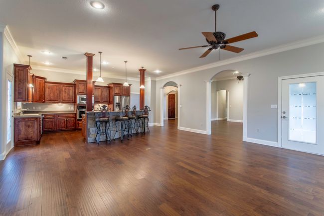 2914 Ridgepointe Dr, House other with 3 bedrooms, 4 bathrooms and null parking in Jonesboro AR | Image 12