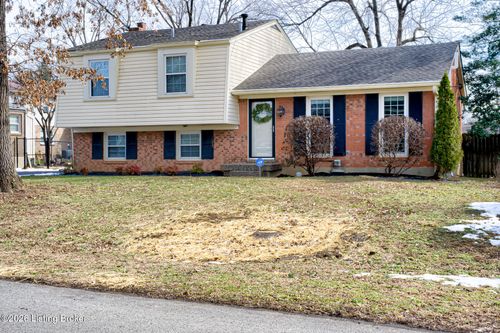 6801 Fordham Ln, Louisville, KY, 40291 | Card Image