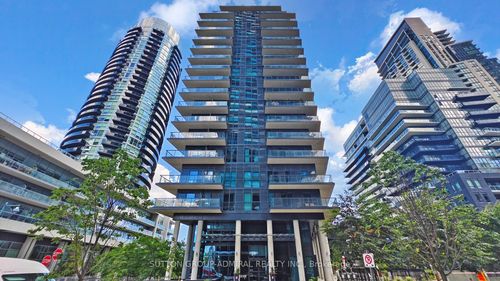 th-104-39 Annie Craig Dr, Etobicoke, ON, M8V0H1 | Card Image