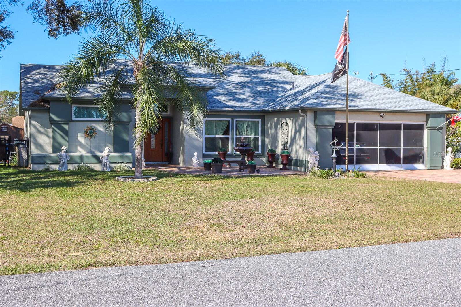 2297 Anchor Avenue, For Sale in Spring Hill - eXp Realty